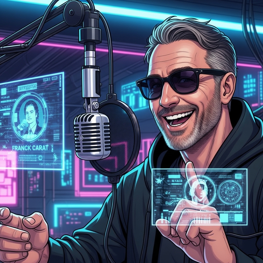 Franck CANO - OrWin3D